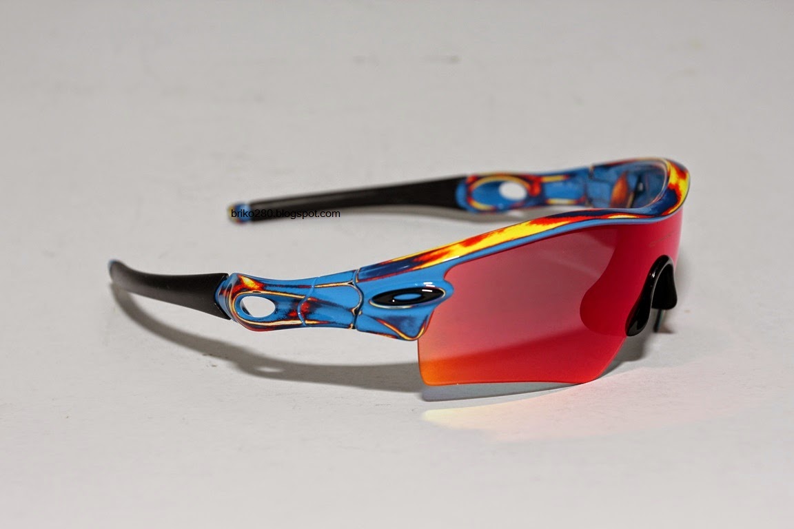 oakley radarlock path array box set oakley radarlock path array box set